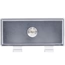 Vollrath 3825-06 Single Sided Straw Dispenser - 250 Capacity, Black thumbnail 4