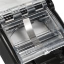 Vollrath 3853-06 Toothpick Dispenser - 500 Capacity, 4 3/8x4 1/8x4 1/8" Black thumbnail 6