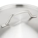 Vollrath 3902 6 3/4 qt Optio™ Stainless Sauce Pot - Induction Ready thumbnail 6