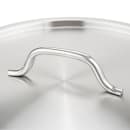 Vollrath 3905 22 qt Optio™ Stainless Sauce Pot - Induction Ready thumbnail 5