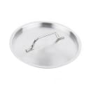 Vollrath 3907C 7" Optio™ Cover - Stainless Steel thumbnail 3