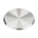 Vollrath 3908C 8-7/16" Optio™ Cover - Stainless Steel thumbnail 4