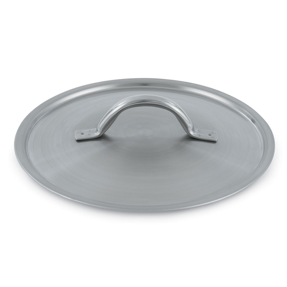 Vollrath 3910C 9 1/2" Optio™ Cover - Stainless Steel