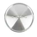 Vollrath 3911C 11" Optio™ Cover - Stainless Steel thumbnail 3