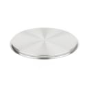 Vollrath 3912C 12 1/2" Optio™ Cover - Stainless Steel thumbnail 4