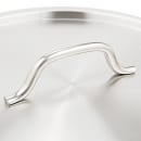 Vollrath 3914C 14" Optio™ Cover - Stainless Steel thumbnail 5