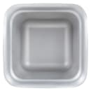 Vollrath 40003 Sixth Steam Table Pan - 5 3/4 x 5 3/4 x4 3/4" Brushed Stainless thumbnail 3