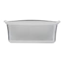 Vollrath 40004 Third Steam Table Pan - 5 3/4 x 11 1/2 x 4 3/4" Brushed Stainless thumbnail 3