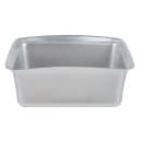 Vollrath 40005 Half Steam Table Pan - 11 1/2 x 9 1/4 x 4 3/4" Brushed Stainless thumbnail 2
