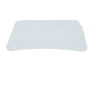 Vollrath 40050 Snap-On Lid for 40005 Steam Table Pan, Plastic, Clear thumbnail 3