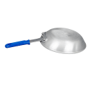 Vollrath 4007 7" Wear-Ever® Aluminum Frying Pan w/ Solid Silicone Handle thumbnail 3