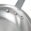 Vollrath 4007 7" Wear-Ever® Aluminum Frying Pan w/ Solid Silicone Handle thumbnail 5