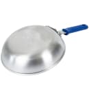 Vollrath 4008 8" Wear-Ever® Aluminum Frying Pan w/ Solid Silicone Handle thumbnail 4