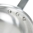 Vollrath 4008 8" Wear-Ever® Aluminum Frying Pan w/ Solid Silicone Handle thumbnail 5