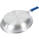Vollrath 4010 10" Wear-Ever® Aluminum Frying Pan w/ Solid Silicone Handle thumbnail 5