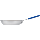 Vollrath 4012 12" Wear-Ever® Aluminum Frying Pan w/ Solid Silicone Handle thumbnail 2