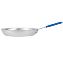 Vollrath 4014 14" Wear-Ever® Aluminum Frying Pan w/ Solid Silicone Handle thumbnail 2