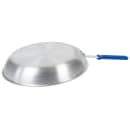 Vollrath 4014 14" Wear-Ever® Aluminum Frying Pan w/ Solid Silicone Handle thumbnail 4