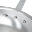 Vollrath 4014 14" Wear-Ever® Aluminum Frying Pan w/ Solid Silicone Handle thumbnail 5