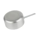 Vollrath 4018 2 1/2 qt Wear-Ever® Aluminum Premier Sauce Pan w/ Solid Metal Handle thumbnail 4
