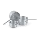 Vollrath 4018 2 1/2 qt Wear-Ever® Aluminum Premier Sauce Pan w/ Solid Metal Handle thumbnail 5