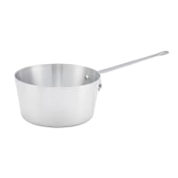Vollrath 4018 2 1/2 qt Wear-Ever® Aluminum Premier Sauce Pan w/ Solid Metal Handle thumbnail 6