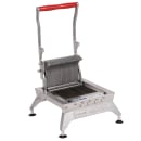 Vollrath 403NH Stainless Steel Food Slicer, 1/4" Blade, Fruit, Manual thumbnail 2