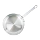 Vollrath 4068 8" Wear-Ever® Classic Select® Aluminum Premier Saute Pan thumbnail 3