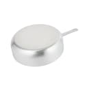 Vollrath 4068 8" Wear-Ever® Classic Select® Aluminum Premier Saute Pan thumbnail 4