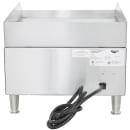 Vollrath 40715 14" Electric Griddle w/ Thermostatic Controls - 1/2" Steel Plate, 120v thumbnail 4