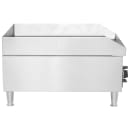 Vollrath 40715 14" Electric Griddle w/ Thermostatic Controls - 1/2" Steel Plate, 120v thumbnail 5