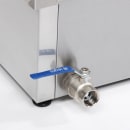 Vollrath 40732 43" Full Service Countertop Heated Display Case  - (3) Pan Capacity, 110v thumbnail 2