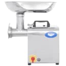 Vollrath 40743 Bench Style Meat Grinder - 264 lb Capacity, #12 Hub, Stainless 110v thumbnail 2