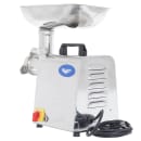Vollrath 40743 Bench Style Meat Grinder - 264 lb Capacity, #12 Hub, Stainless 110v thumbnail 3