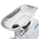 Vollrath 40743 Bench Style Meat Grinder - 264 lb Capacity, #12 Hub, Stainless 110v thumbnail 4