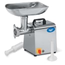 Vollrath 40743 Bench Style Meat Grinder - 264 lb Capacity, #12 Hub, Stainless 110v thumbnail 5