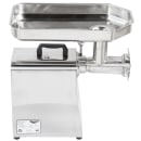 Vollrath 40744 Bench Style Meat Grinder - 528 lb Capacity, #22 Hub, Stainless 110v thumbnail 3