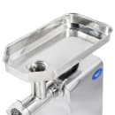 Vollrath 40744 Bench Style Meat Grinder - 528 lb Capacity, #22 Hub, Stainless 110v thumbnail 5