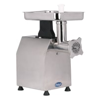 Vollrath 40744 Bench Style Meat Grinder - 528 lb Capacity, #22 Hub, Stainless 110v thumbnail 6