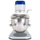 Vollrath 40755 7 qt Planetary Mixer - Countertop, 1/3 hp, 110-120v thumbnail 3