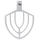 Vollrath 40764 10 qt Mixer Flat Beater thumbnail 2