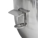 Vollrath 40765 20 qt Mixer Bowl - Stainless thumbnail 2