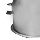 Vollrath 40765 20 qt Mixer Bowl - Stainless thumbnail 5