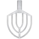 Vollrath 40768 20 qt Mixer Flat Beater thumbnail 2