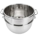 Vollrath 40769 30 qt Mixer Bowl - Stainless thumbnail 2