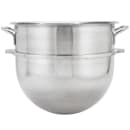 Vollrath 40769 30 qt Mixer Bowl - Stainless thumbnail 3