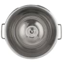 Vollrath 40769 30 qt Mixer Bowl - Stainless thumbnail 4