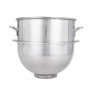 Vollrath 40773 40 qt Mixer Bowl - Stainless thumbnail 3