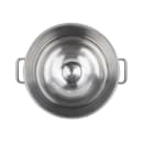 Vollrath 40773 40 qt Mixer Bowl - Stainless thumbnail 4