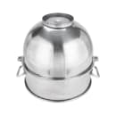 Vollrath 40773 40 qt Mixer Bowl - Stainless thumbnail 5